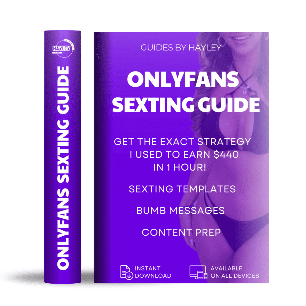 Sexting Guide